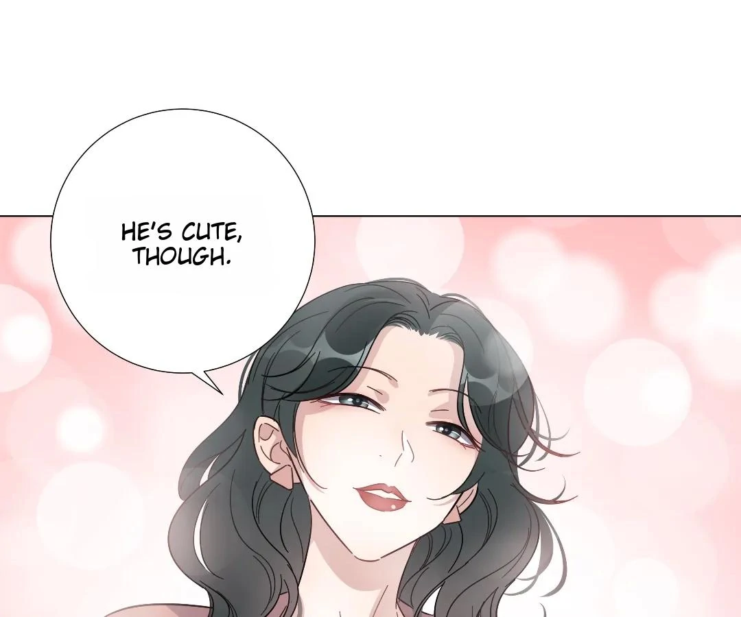 A Cross-Dresser’s Triple Proposal Chase (Official) - Chapter 43 manhwa