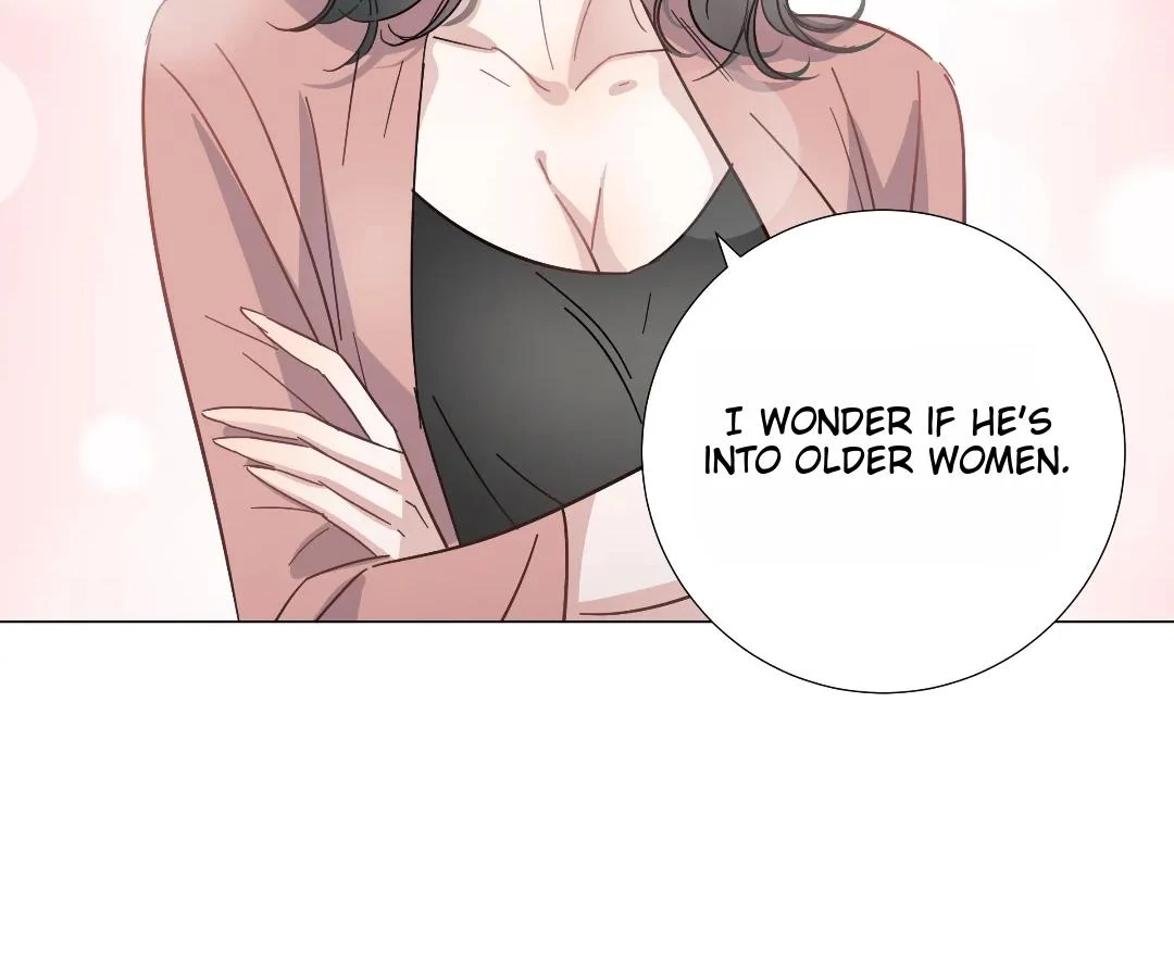 A Cross-Dresser’s Triple Proposal Chase (Official) - Chapter 43 manhwa
