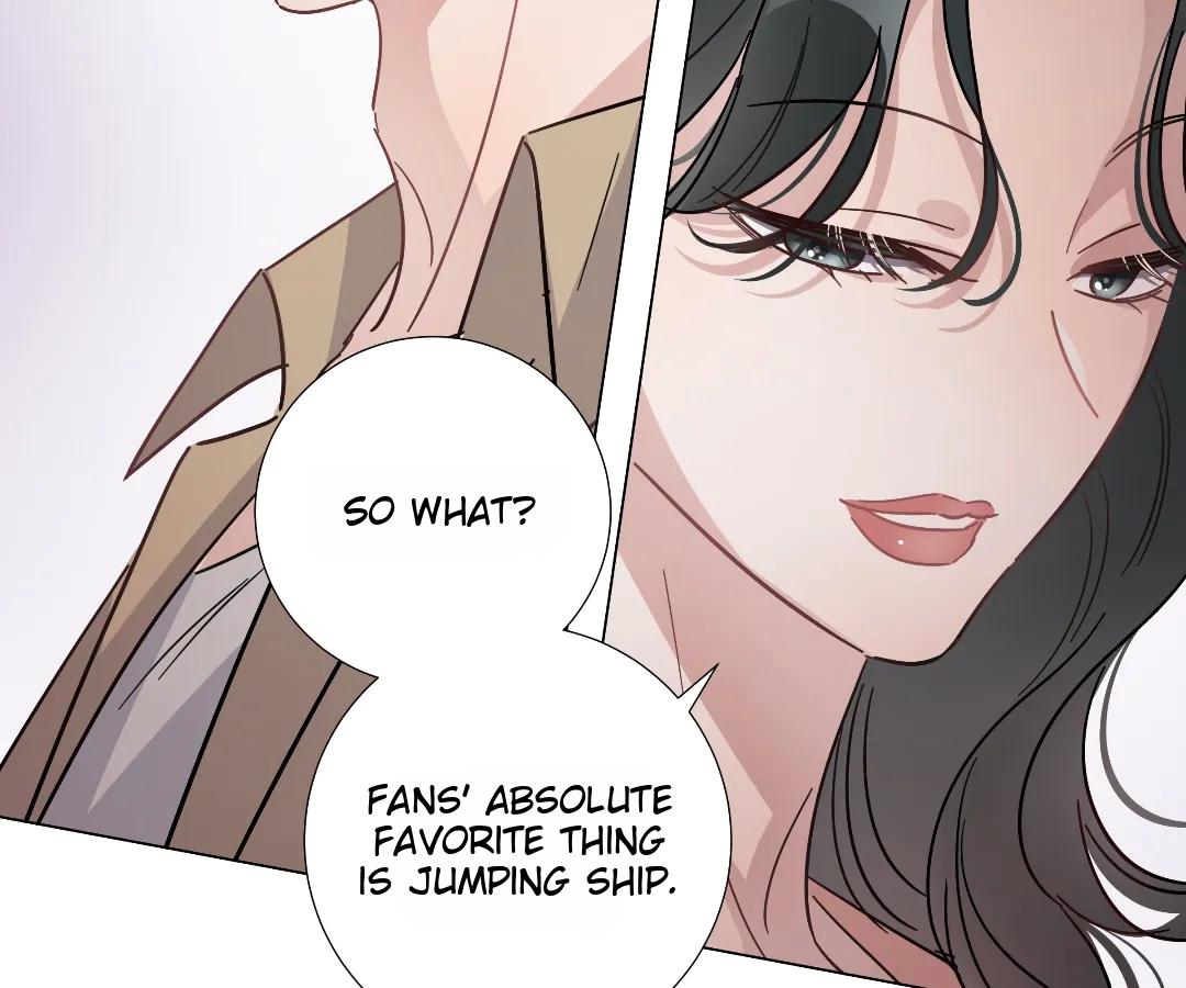 A Cross-Dresser’s Triple Proposal Chase (Official) - Chapter 43 manhwa