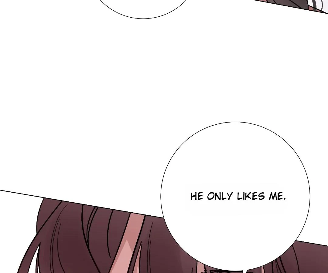 A Cross-Dresser’s Triple Proposal Chase (Official) - Chapter 43 manhwa