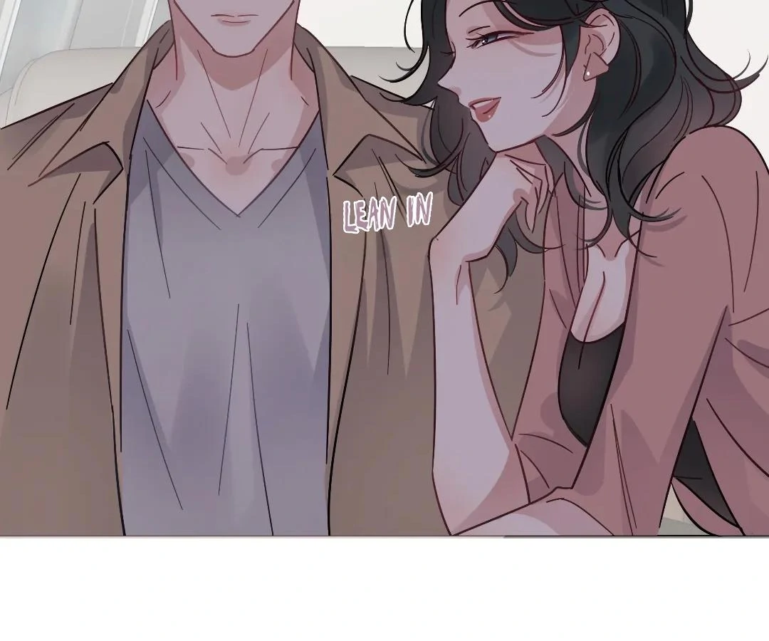 A Cross-Dresser’s Triple Proposal Chase (Official) - Chapter 43 manhwa