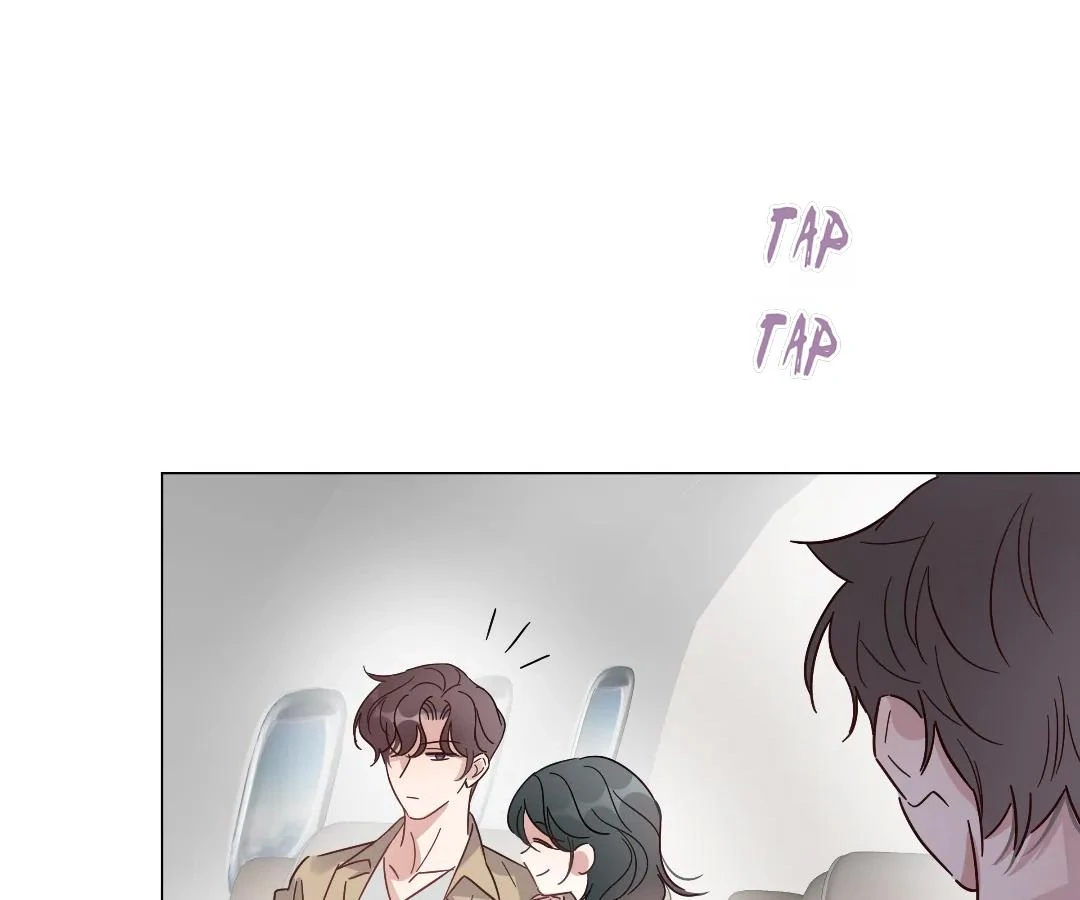 A Cross-Dresser’s Triple Proposal Chase (Official) - Chapter 43 manhwa