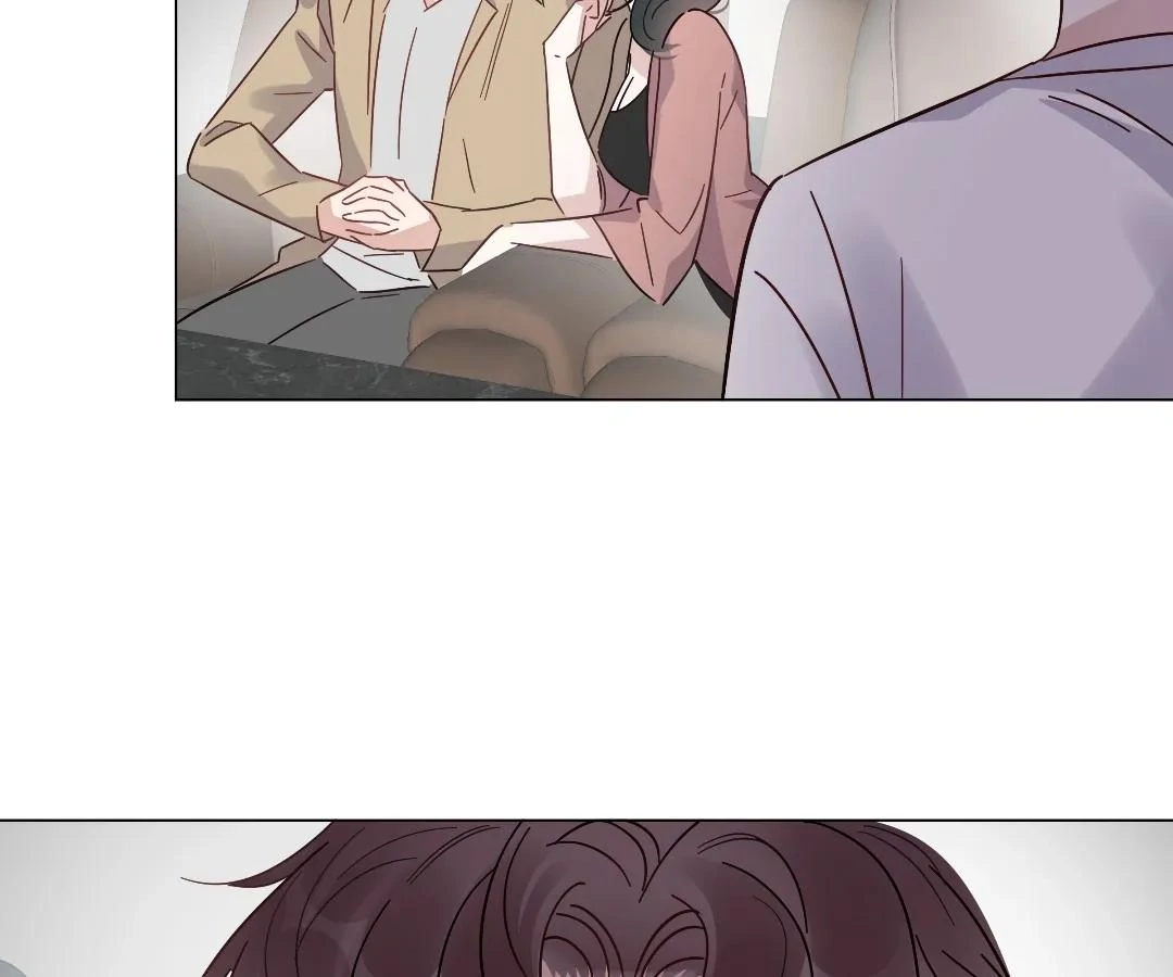A Cross-Dresser’s Triple Proposal Chase (Official) - Chapter 43 manhwa
