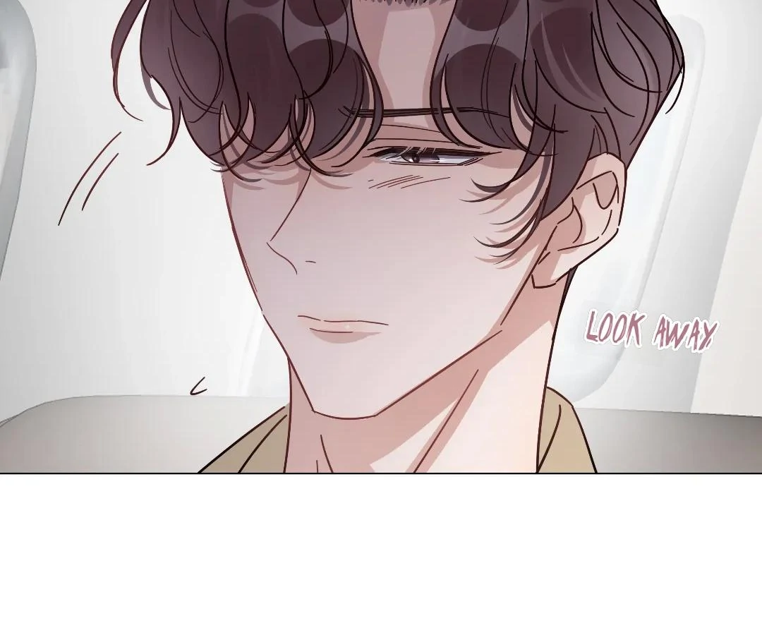 A Cross-Dresser’s Triple Proposal Chase (Official) - Chapter 43 manhwa