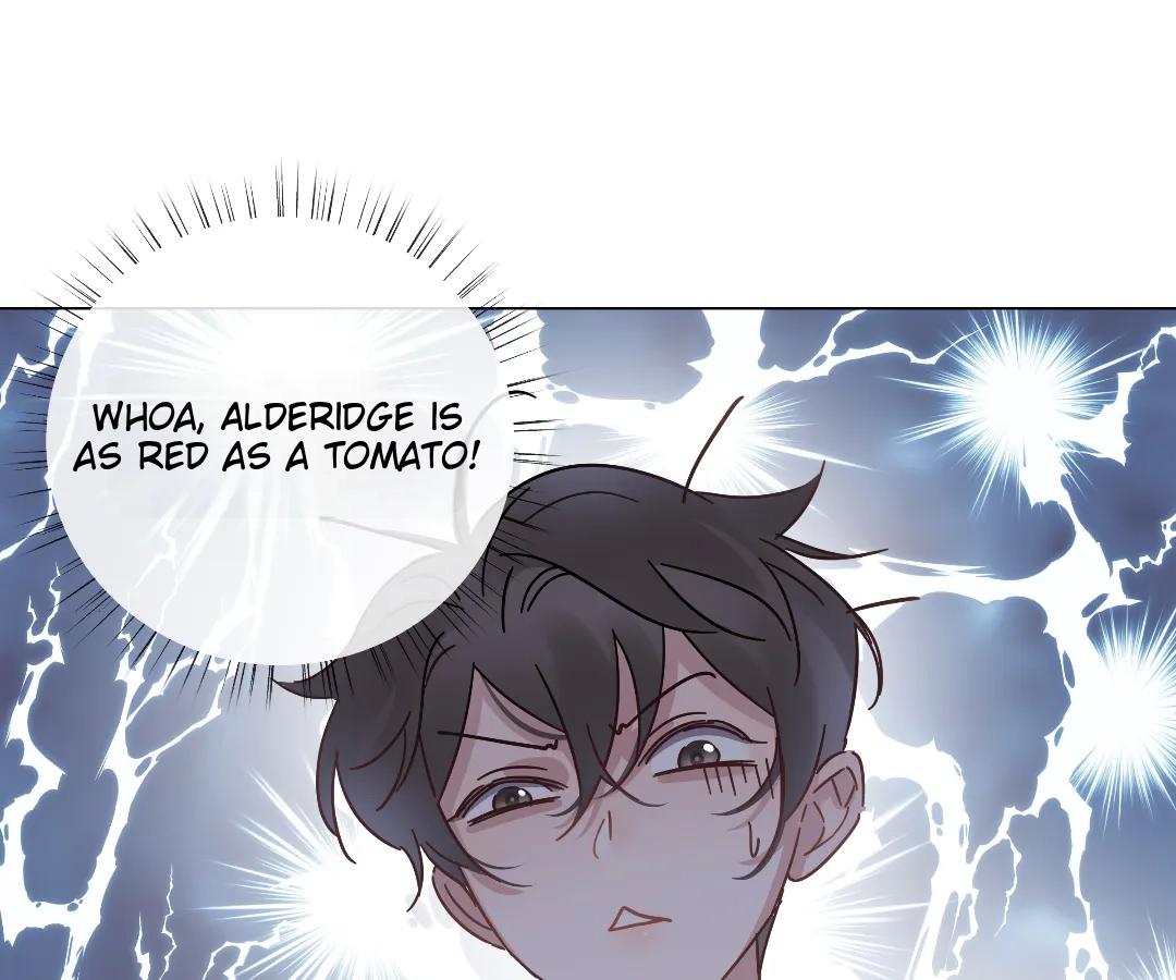 A Cross-Dresser’s Triple Proposal Chase (Official) - Chapter 43 manhwa