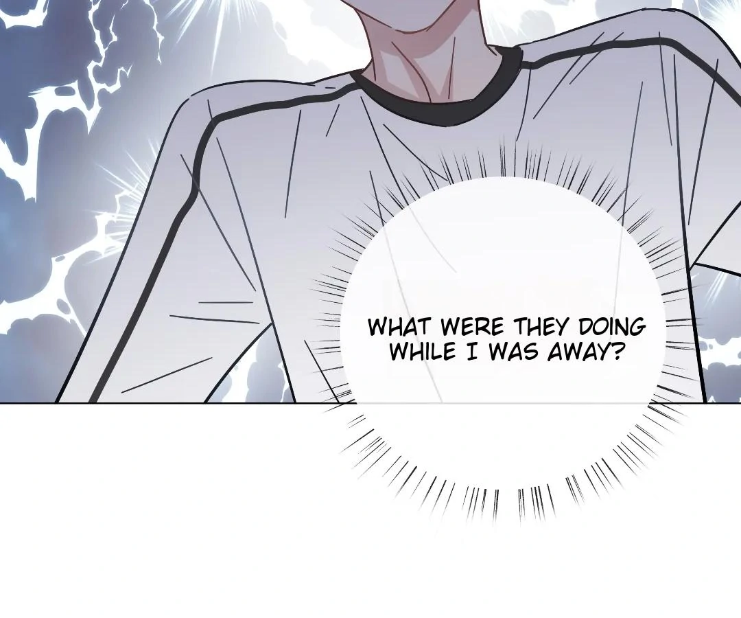 A Cross-Dresser’s Triple Proposal Chase (Official) - Chapter 43 manhwa