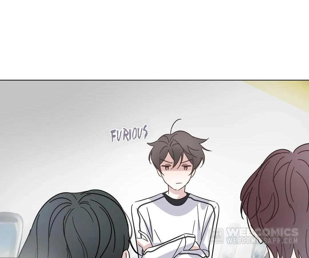 A Cross-Dresser’s Triple Proposal Chase (Official) - Chapter 43 manhwa