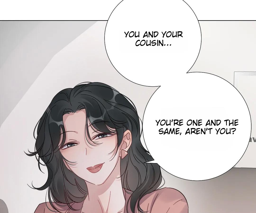 A Cross-Dresser’s Triple Proposal Chase (Official) - Chapter 43 manhwa