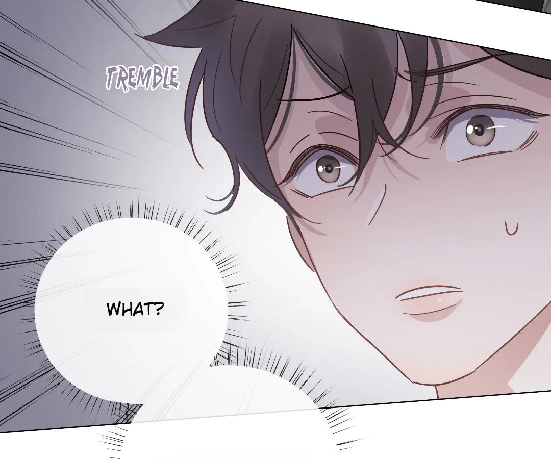A Cross-Dresser’s Triple Proposal Chase (Official) - Chapter 43 manhwa
