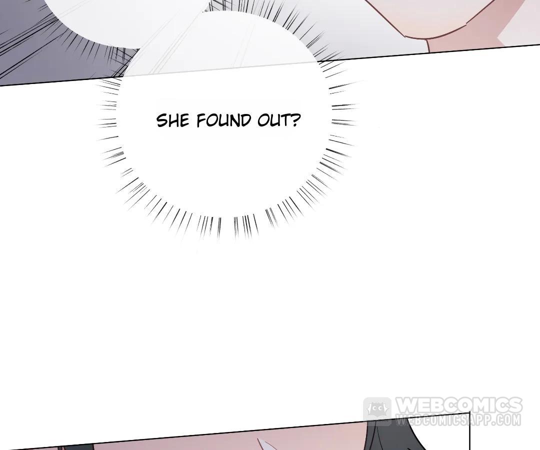 A Cross-Dresser’s Triple Proposal Chase (Official) - Chapter 44 manhwa