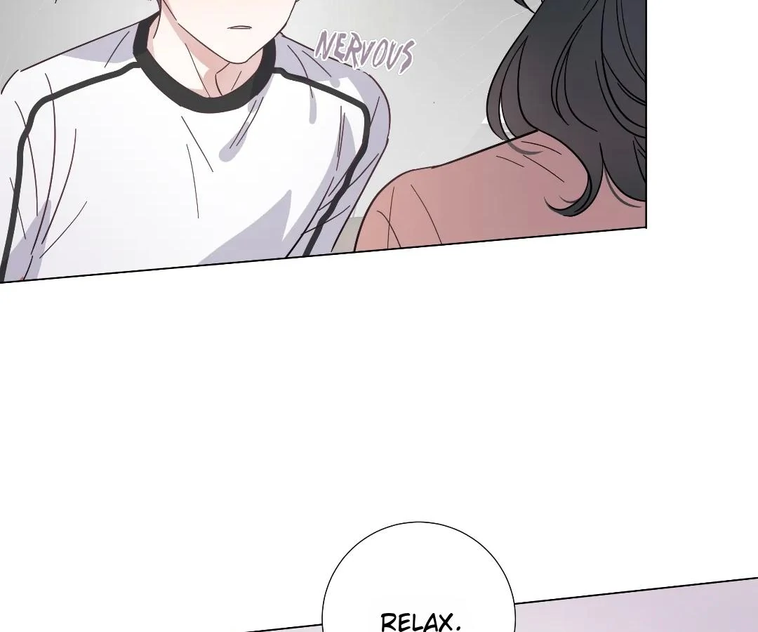 A Cross-Dresser’s Triple Proposal Chase (Official) - Chapter 44 manhwa