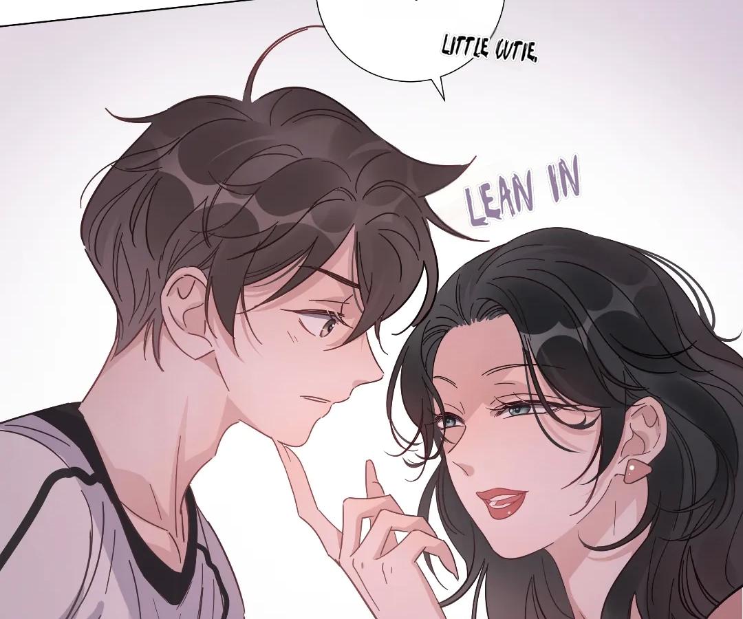 A Cross-Dresser’s Triple Proposal Chase (Official) - Chapter 44 manhwa