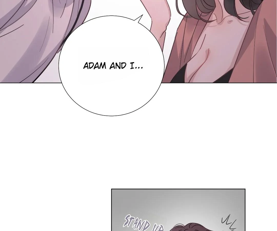 A Cross-Dresser’s Triple Proposal Chase (Official) - Chapter 44 manhwa