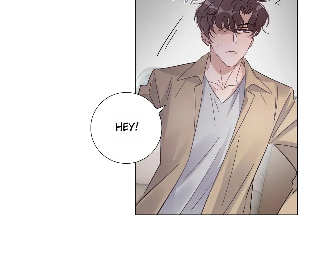 A Cross-Dresser’s Triple Proposal Chase (Official) - Chapter 44 manhwa