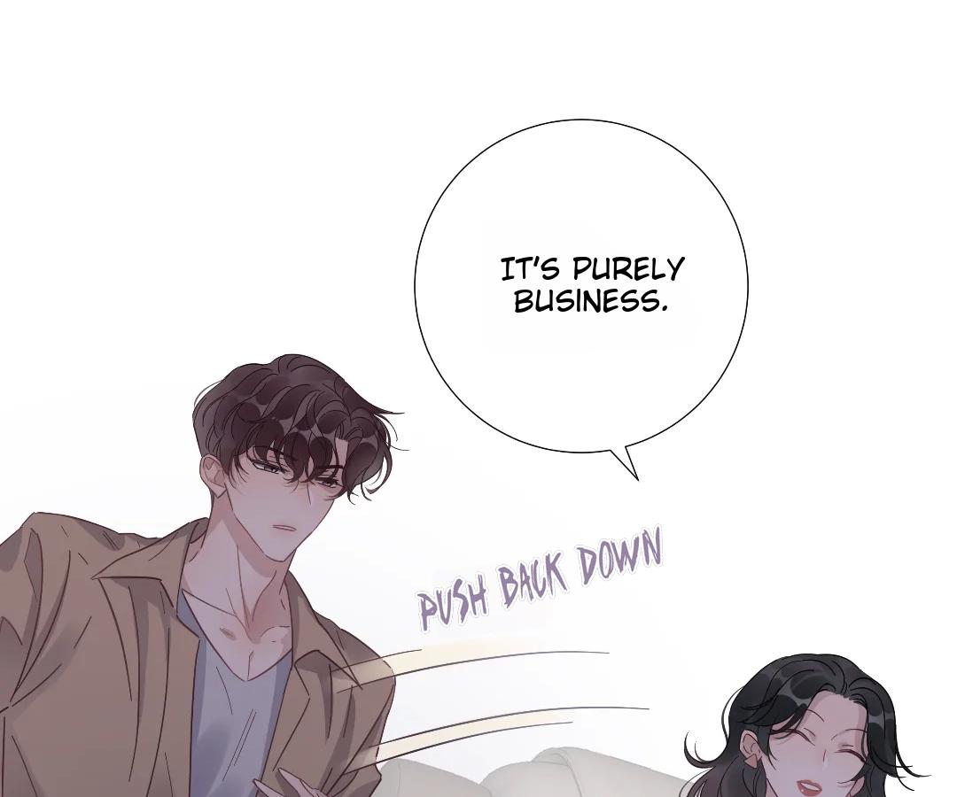 A Cross-Dresser’s Triple Proposal Chase (Official) - Chapter 44 manhwa