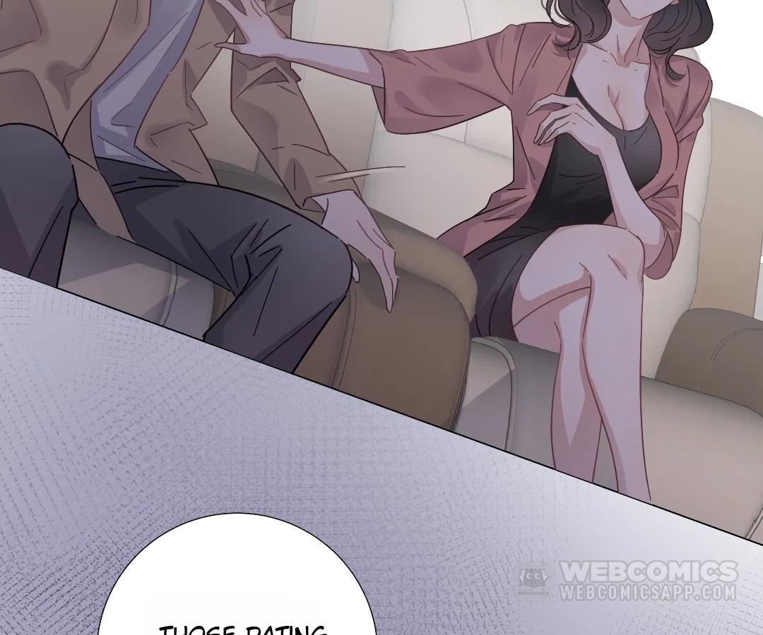 A Cross-Dresser’s Triple Proposal Chase (Official) - Chapter 44 manhwa