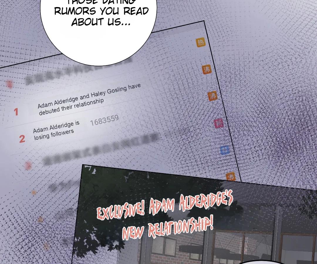 A Cross-Dresser’s Triple Proposal Chase (Official) - Chapter 44 manhwa