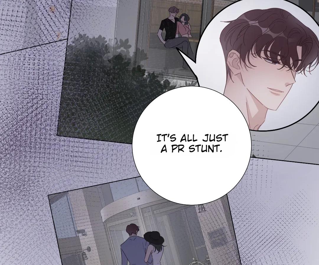 A Cross-Dresser’s Triple Proposal Chase (Official) - Chapter 44 manhwa