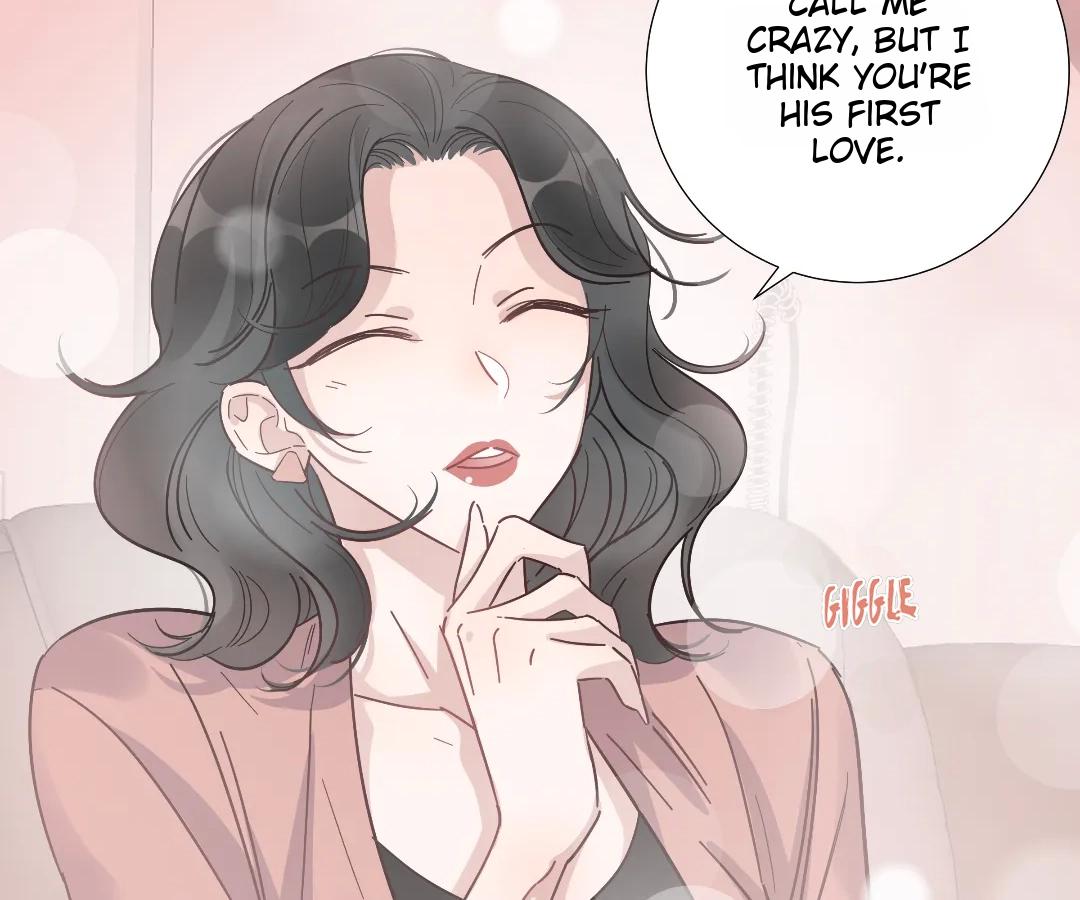 A Cross-Dresser’s Triple Proposal Chase (Official) - Chapter 44 manhwa