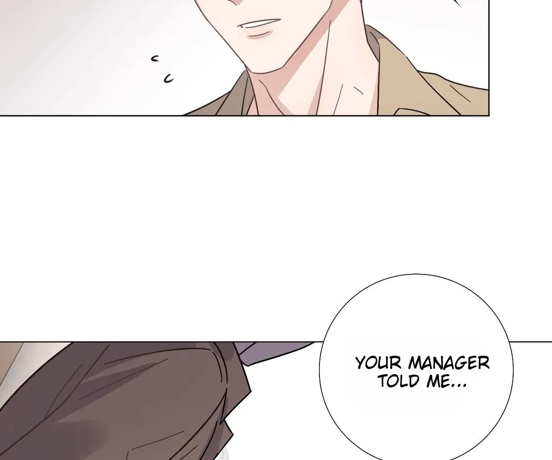 A Cross-Dresser’s Triple Proposal Chase (Official) - Chapter 44 manhwa