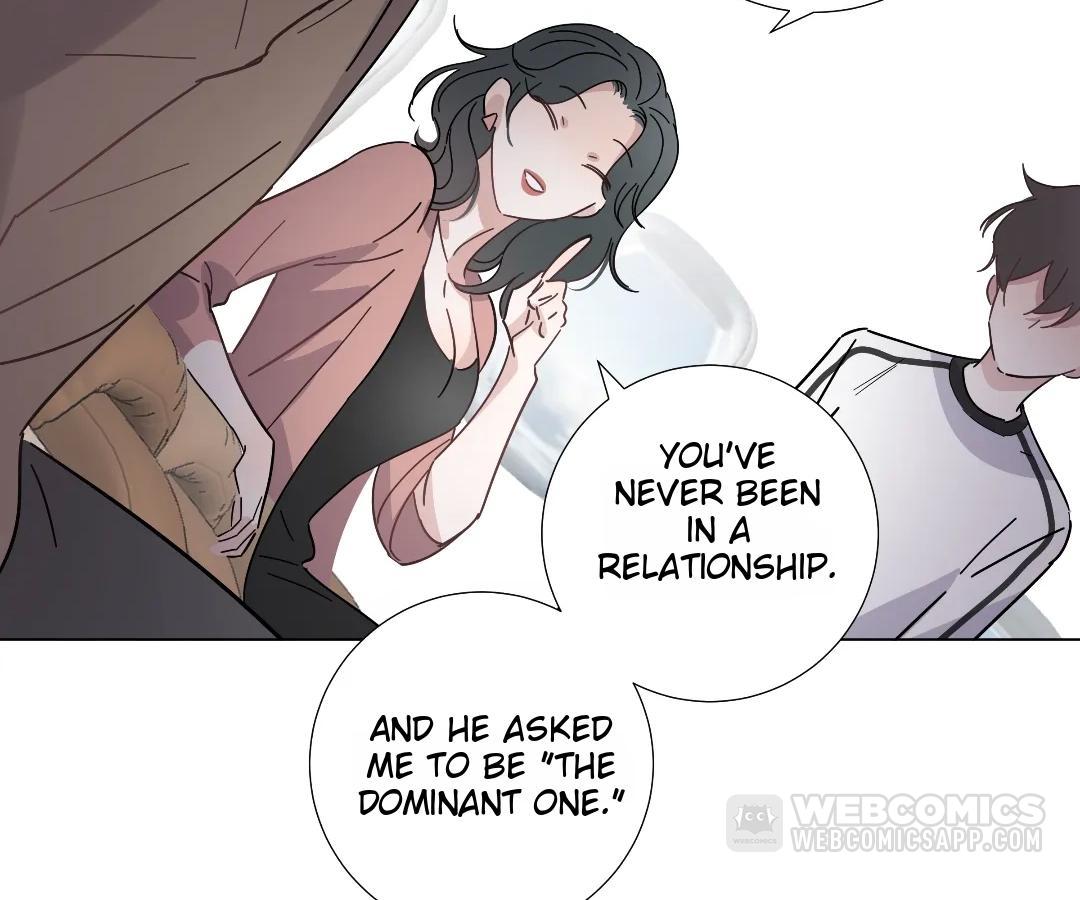 A Cross-Dresser’s Triple Proposal Chase (Official) - Chapter 44 manhwa