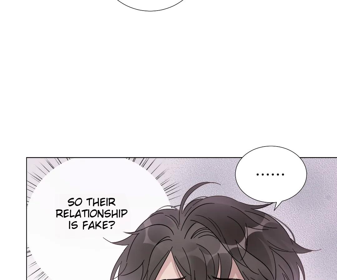A Cross-Dresser’s Triple Proposal Chase (Official) - Chapter 44 manhwa