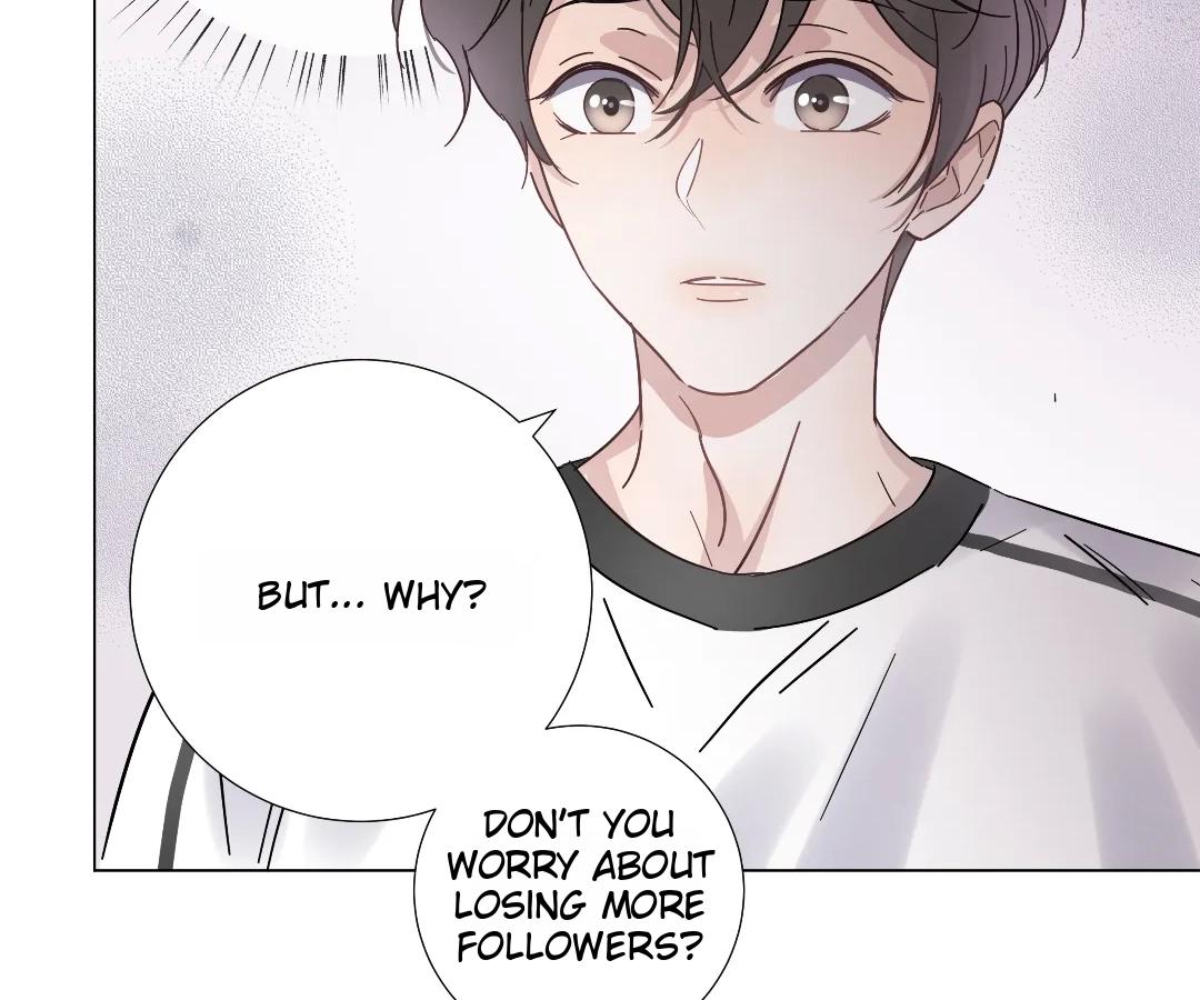 A Cross-Dresser’s Triple Proposal Chase (Official) - Chapter 44 manhwa
