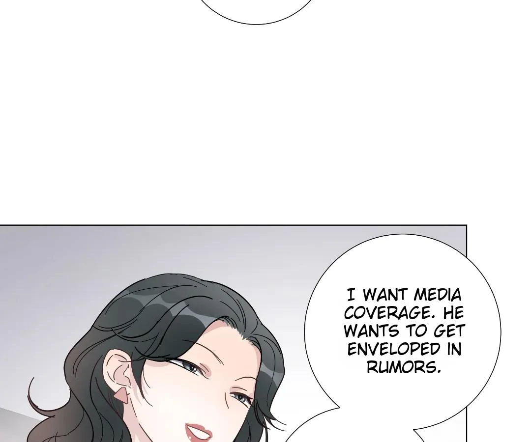 A Cross-Dresser’s Triple Proposal Chase (Official) - Chapter 44 manhwa