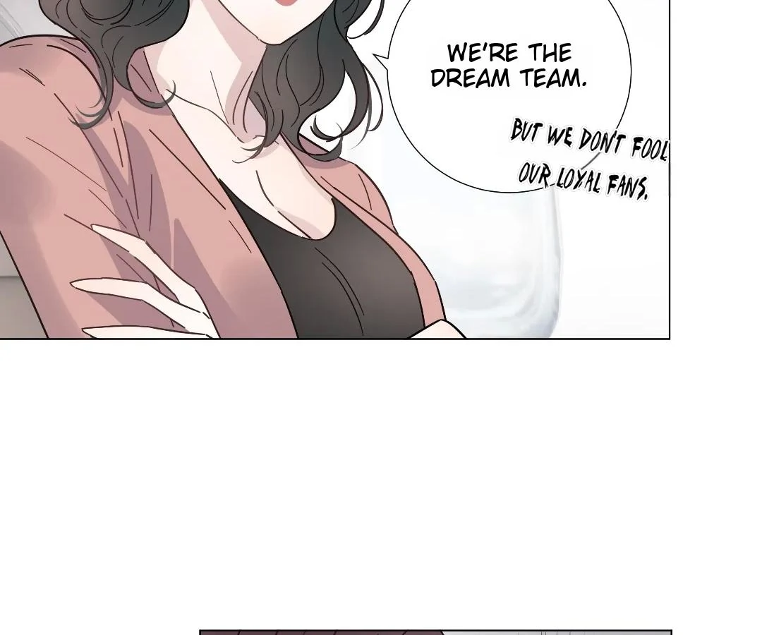 A Cross-Dresser’s Triple Proposal Chase (Official) - Chapter 44 manhwa