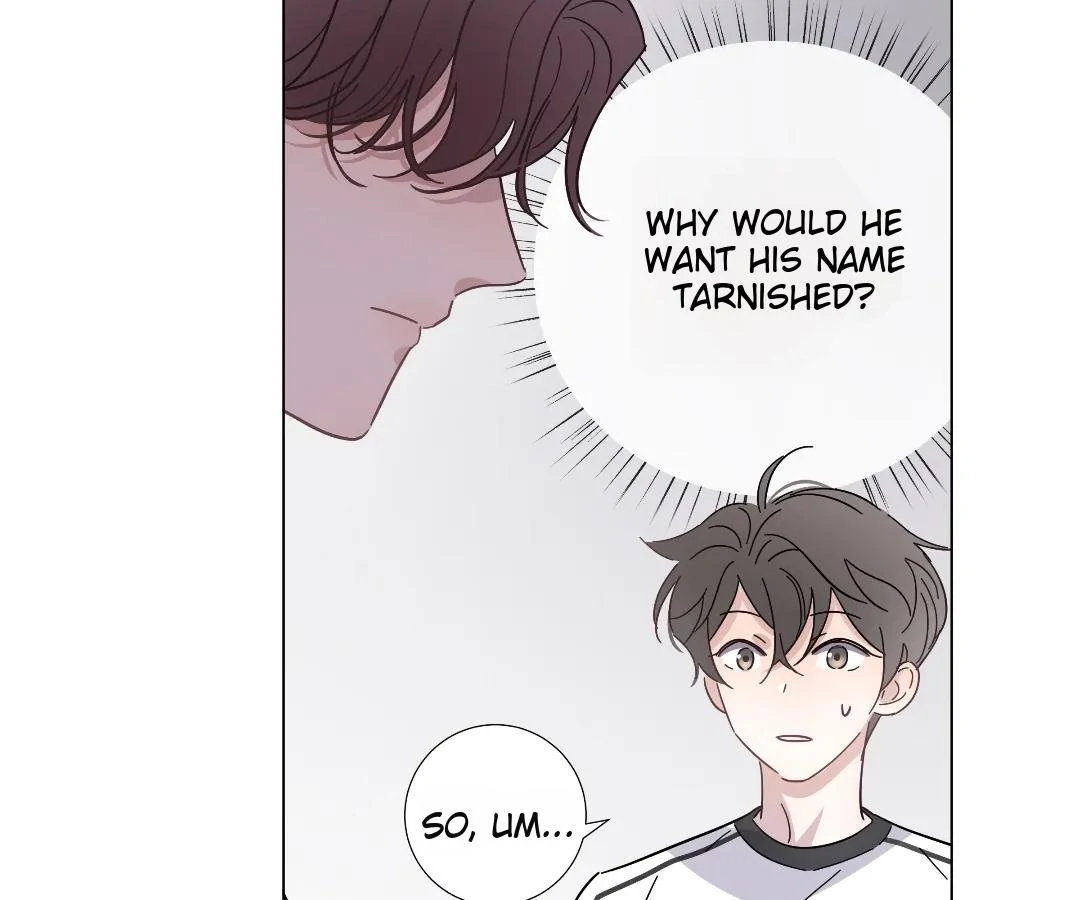 A Cross-Dresser’s Triple Proposal Chase (Official) - Chapter 44 manhwa