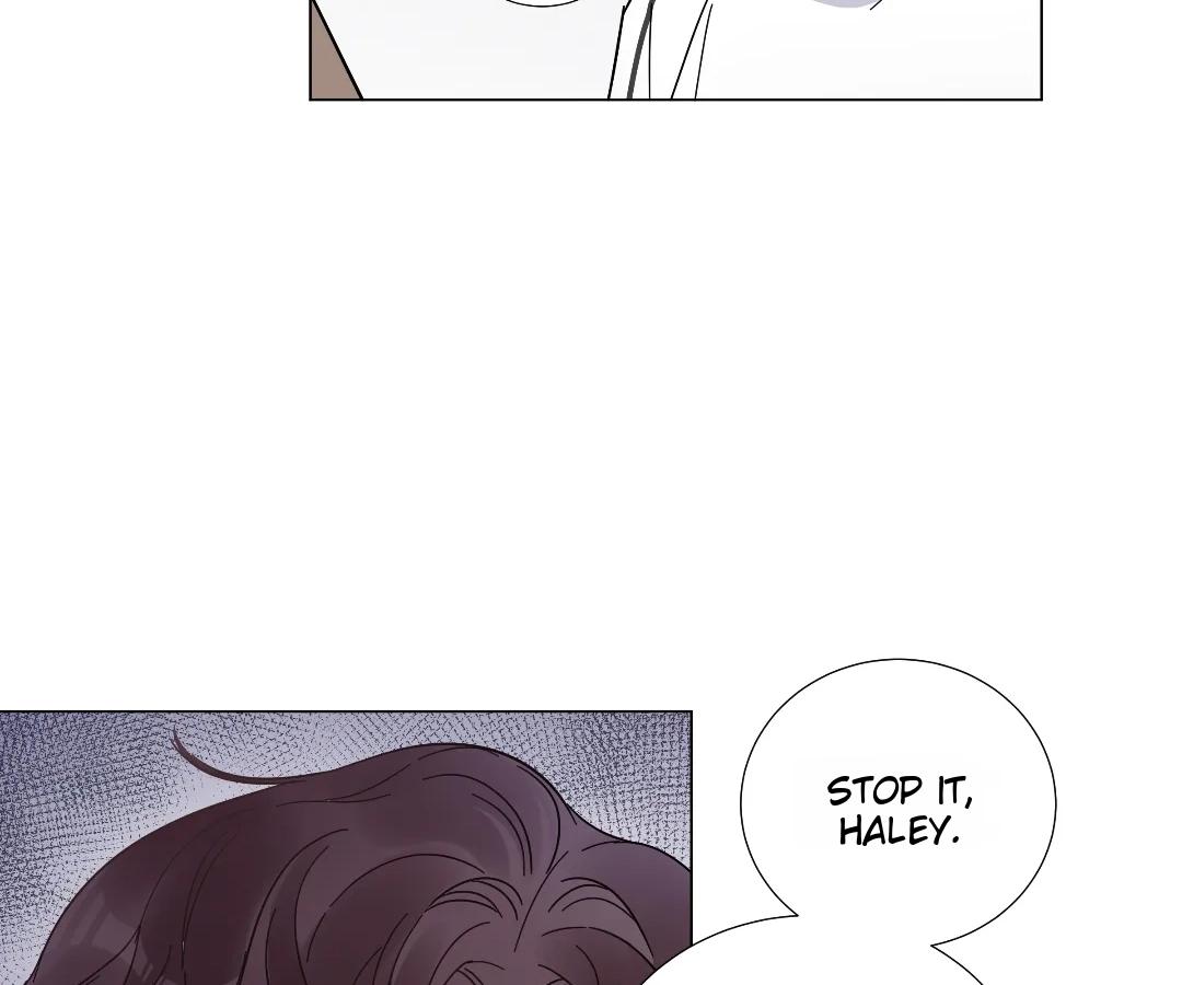 A Cross-Dresser’s Triple Proposal Chase (Official) - Chapter 44 manhwa