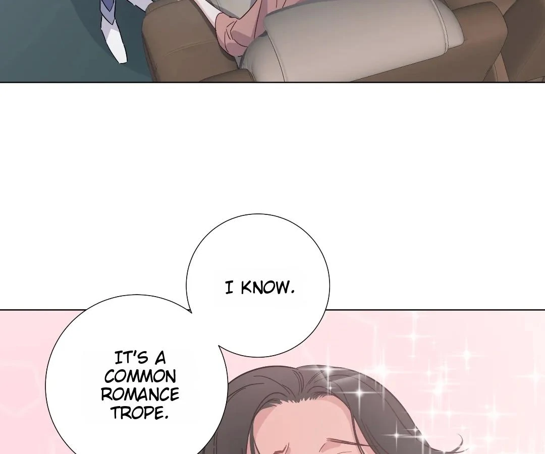 A Cross-Dresser’s Triple Proposal Chase (Official) - Chapter 44 manhwa
