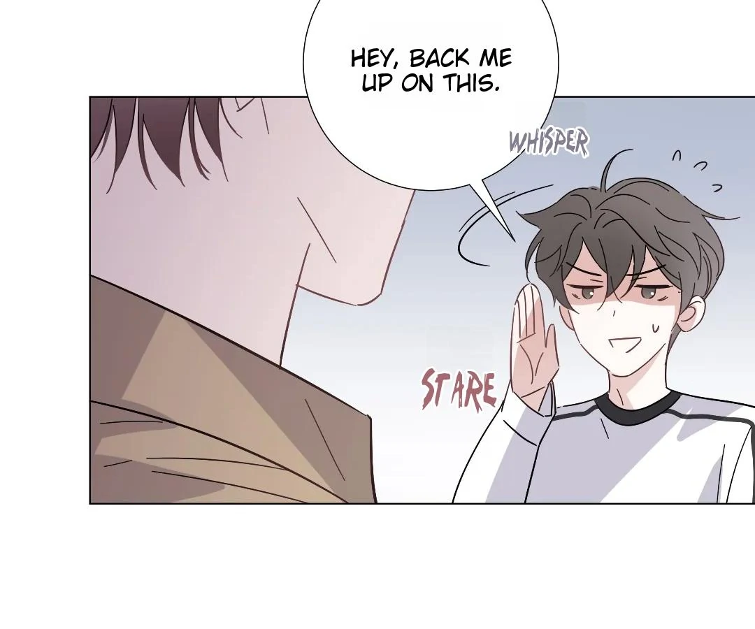 A Cross-Dresser’s Triple Proposal Chase (Official) - Chapter 44 manhwa