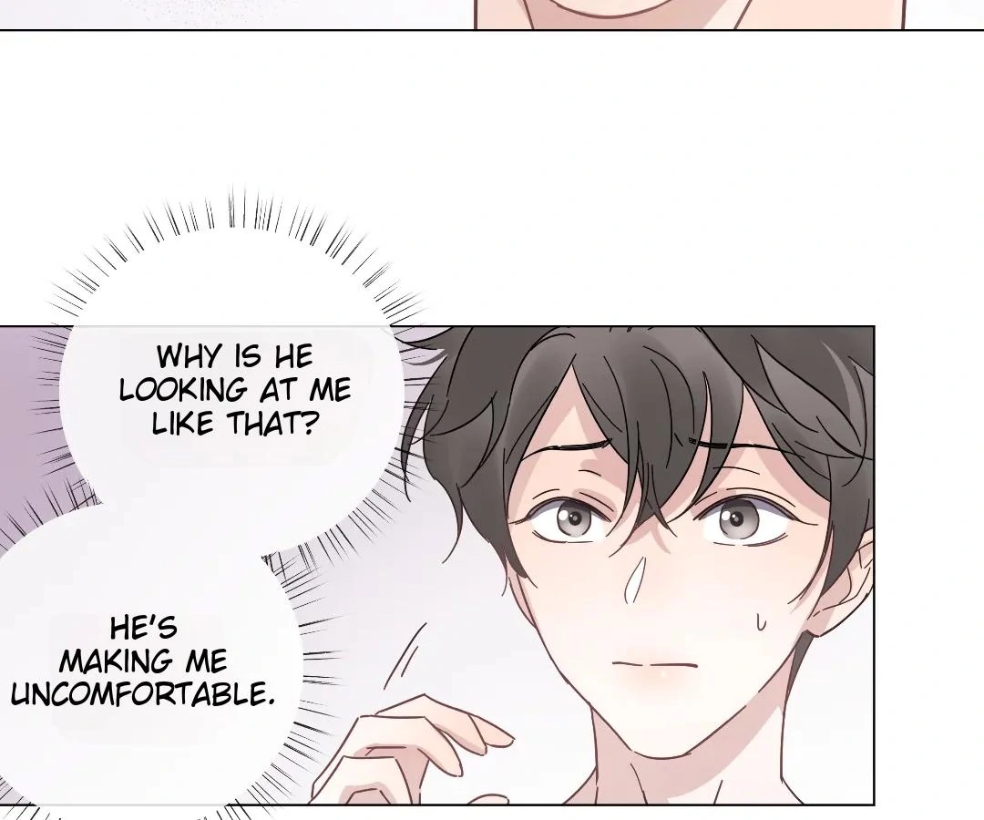 A Cross-Dresser’s Triple Proposal Chase (Official) - Chapter 44 manhwa