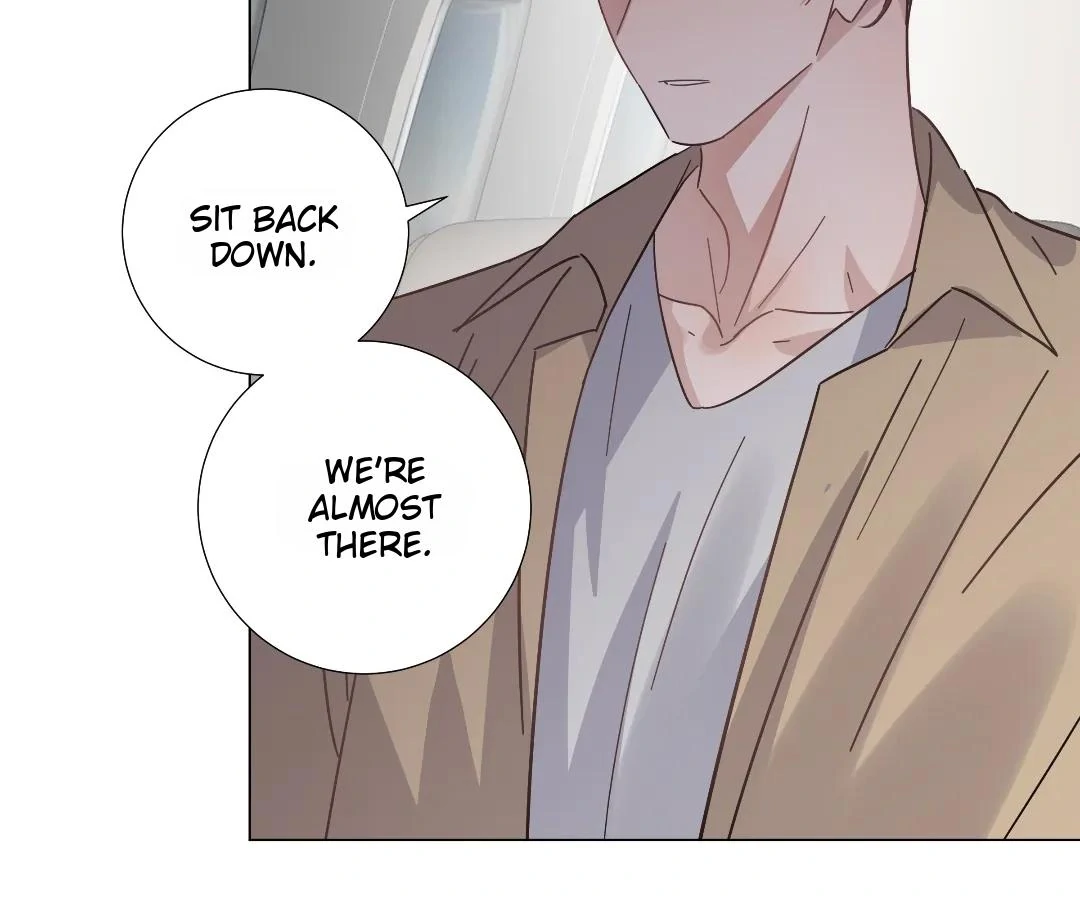 A Cross-Dresser’s Triple Proposal Chase (Official) - Chapter 44 manhwa