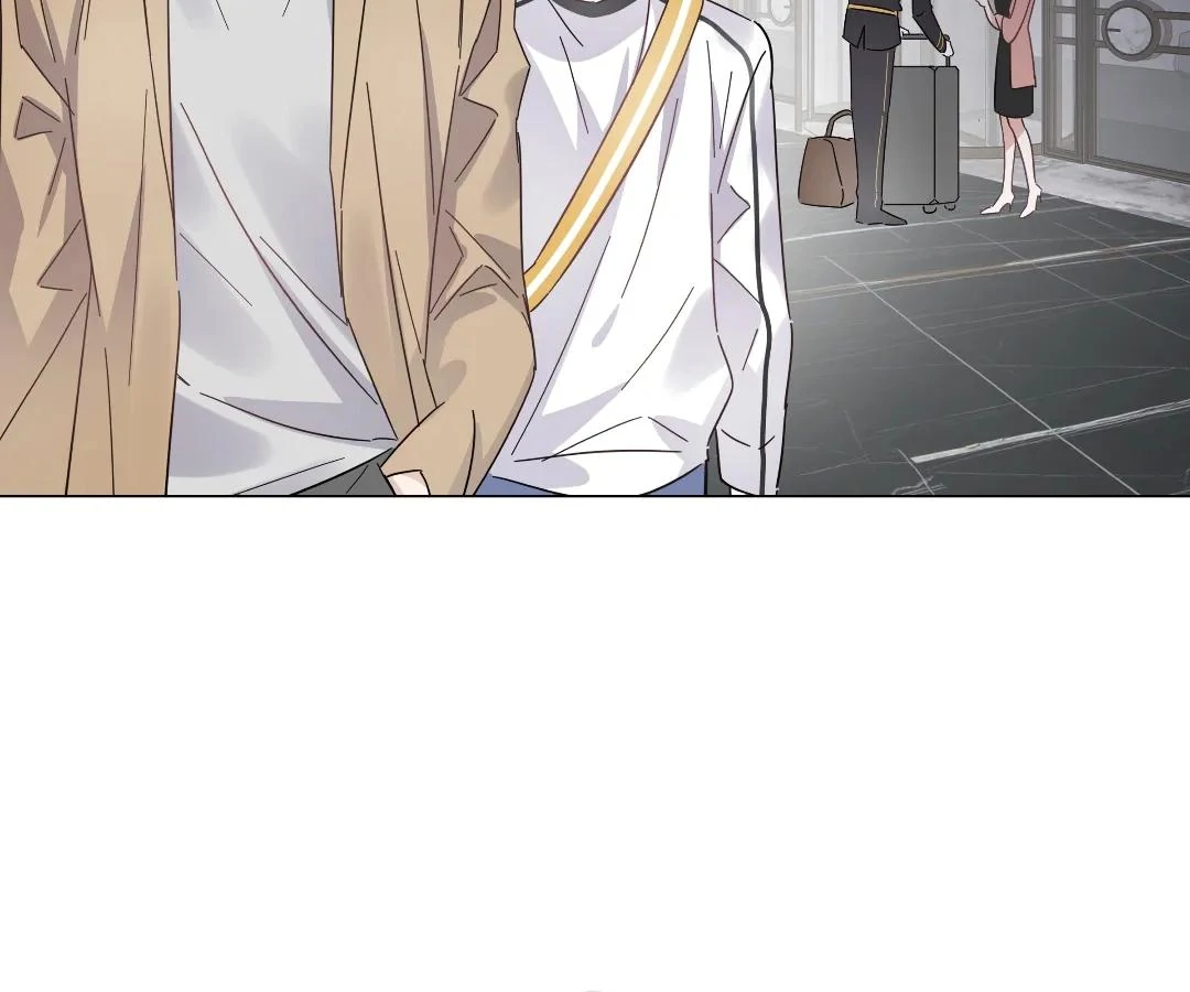 A Cross-Dresser’s Triple Proposal Chase (Official) - Chapter 44 manhwa