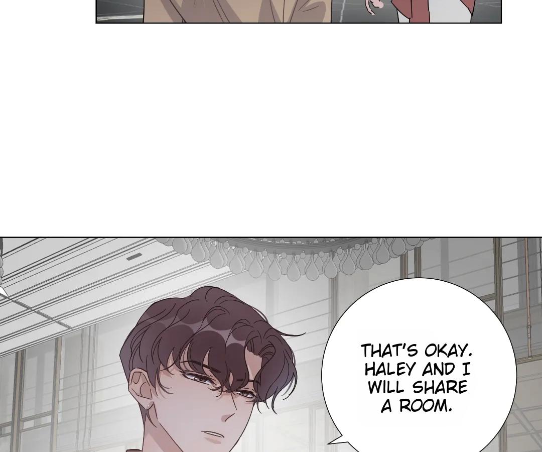 A Cross-Dresser’s Triple Proposal Chase (Official) - Chapter 44 manhwa