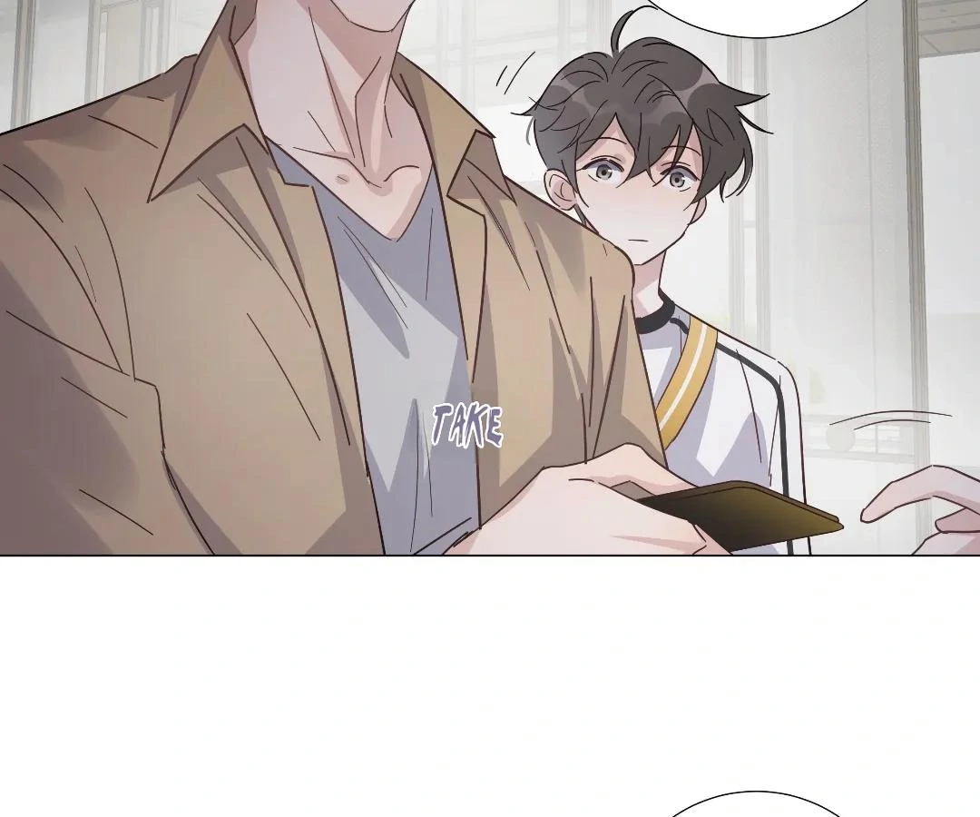 A Cross-Dresser’s Triple Proposal Chase (Official) - Chapter 44 manhwa