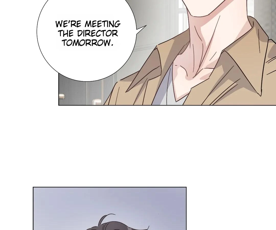 A Cross-Dresser’s Triple Proposal Chase (Official) - Chapter 44 manhwa