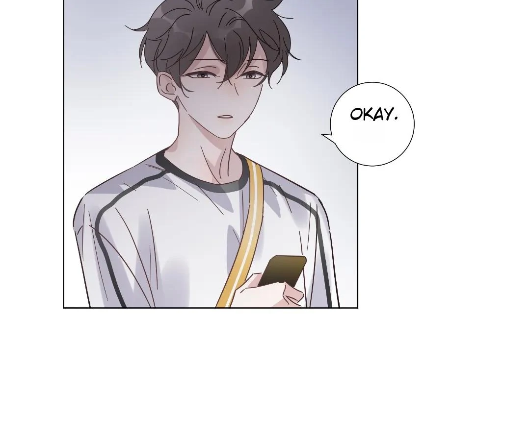 A Cross-Dresser’s Triple Proposal Chase (Official) - Chapter 44 manhwa
