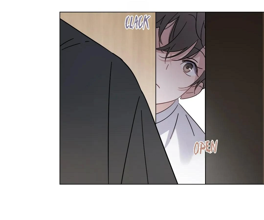 A Cross-Dresser’s Triple Proposal Chase (Official) - Chapter 44 manhwa