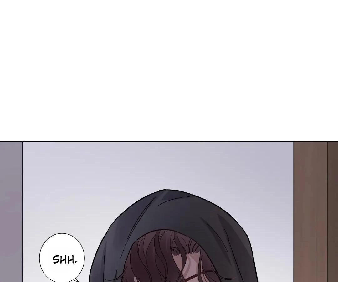 A Cross-Dresser’s Triple Proposal Chase (Official) - Chapter 44 manhwa