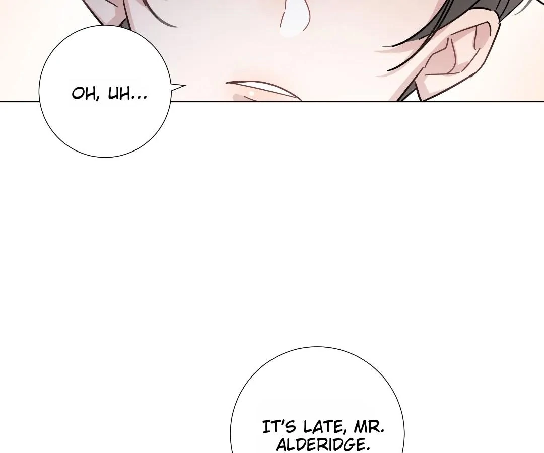 A Cross-Dresser’s Triple Proposal Chase (Official) - Chapter 44 manhwa