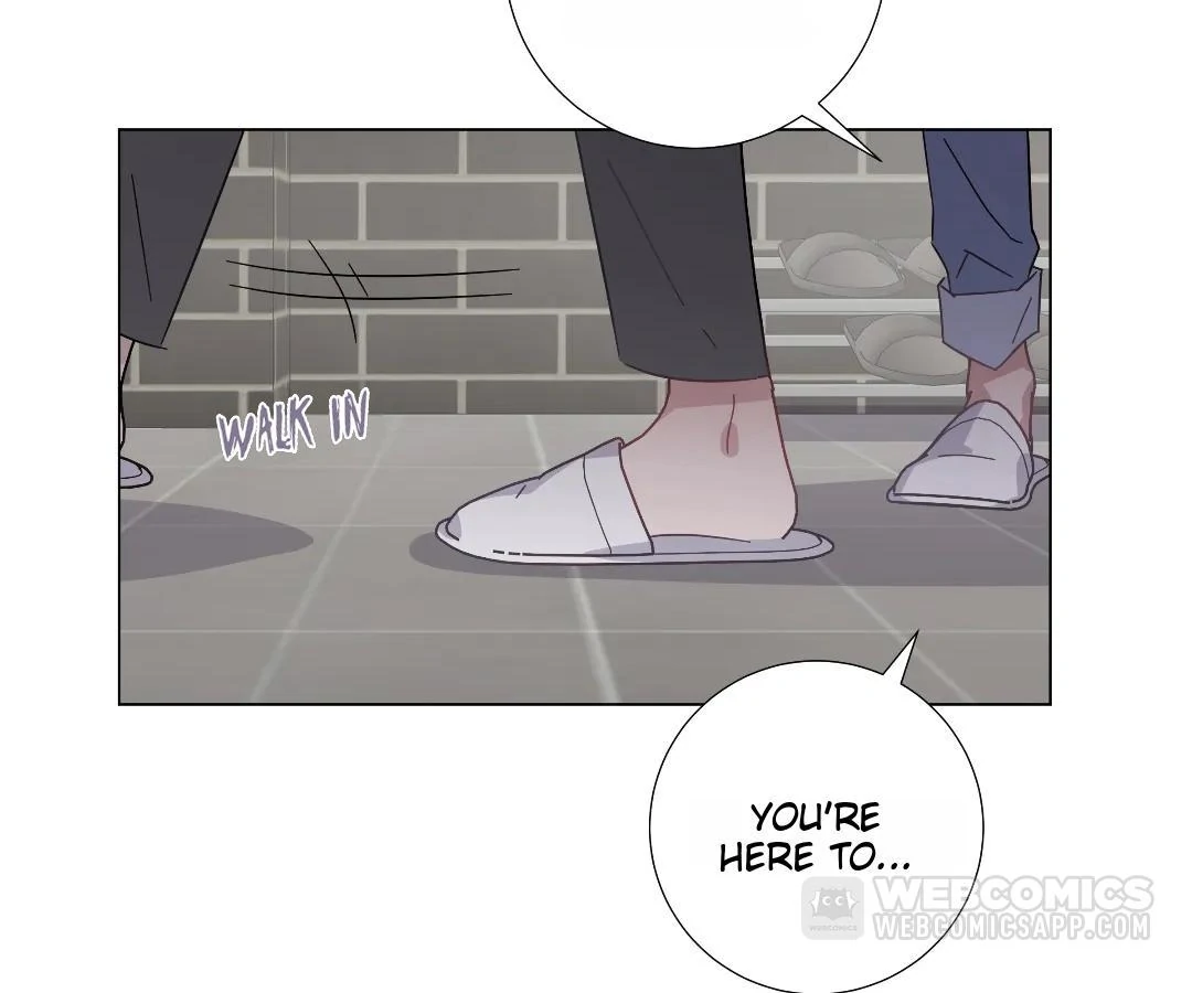 A Cross-Dresser’s Triple Proposal Chase (Official) - Chapter 44 manhwa