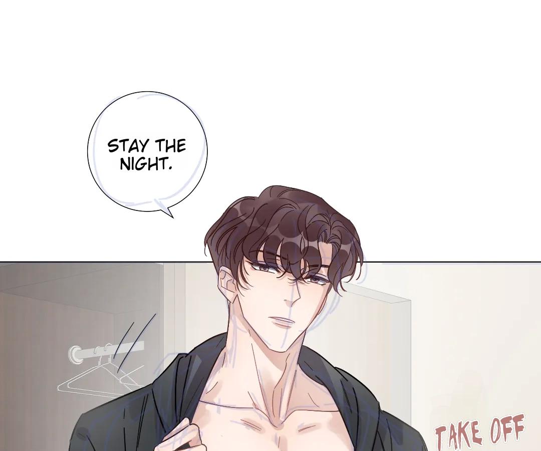 A Cross-Dresser’s Triple Proposal Chase (Official) - Chapter 44 manhwa