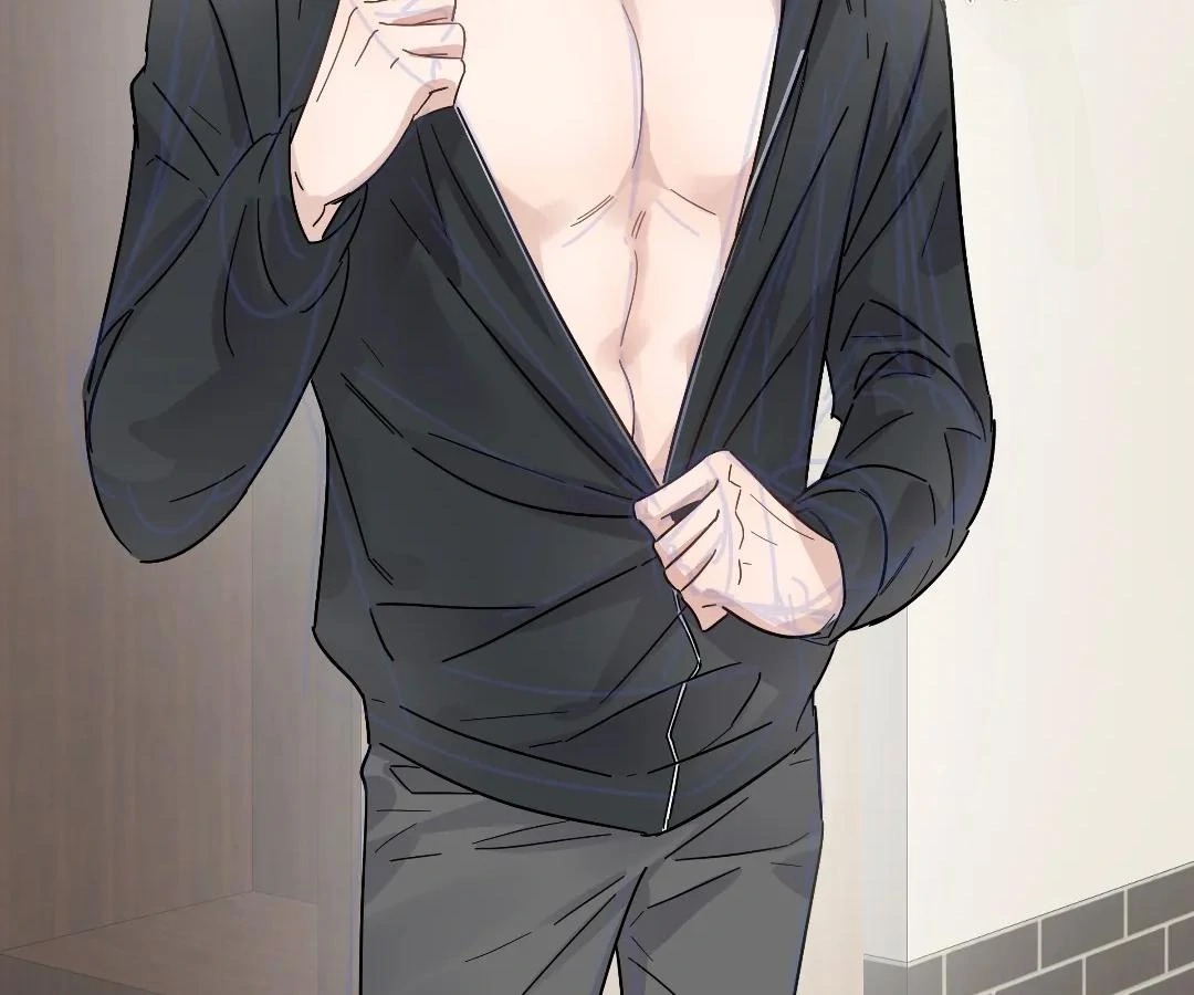 A Cross-Dresser’s Triple Proposal Chase (Official) - Chapter 44 manhwa