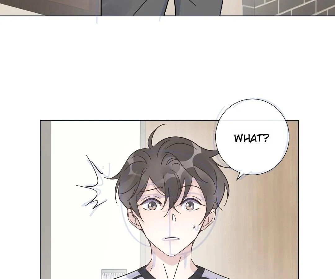 A Cross-Dresser’s Triple Proposal Chase (Official) - Chapter 44 manhwa