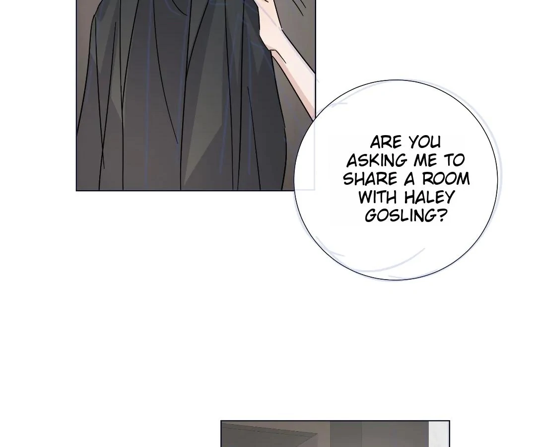 A Cross-Dresser’s Triple Proposal Chase (Official) - Chapter 44 manhwa
