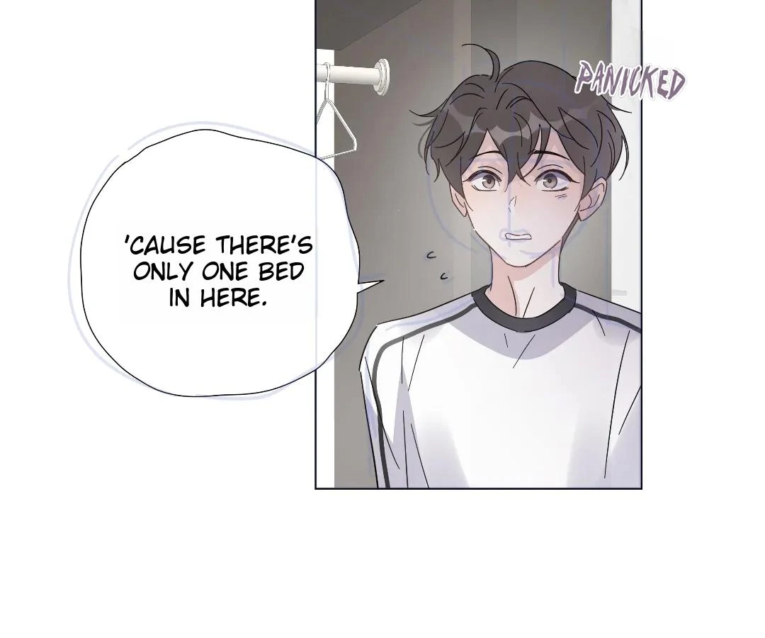 A Cross-Dresser’s Triple Proposal Chase (Official) - Chapter 44 manhwa