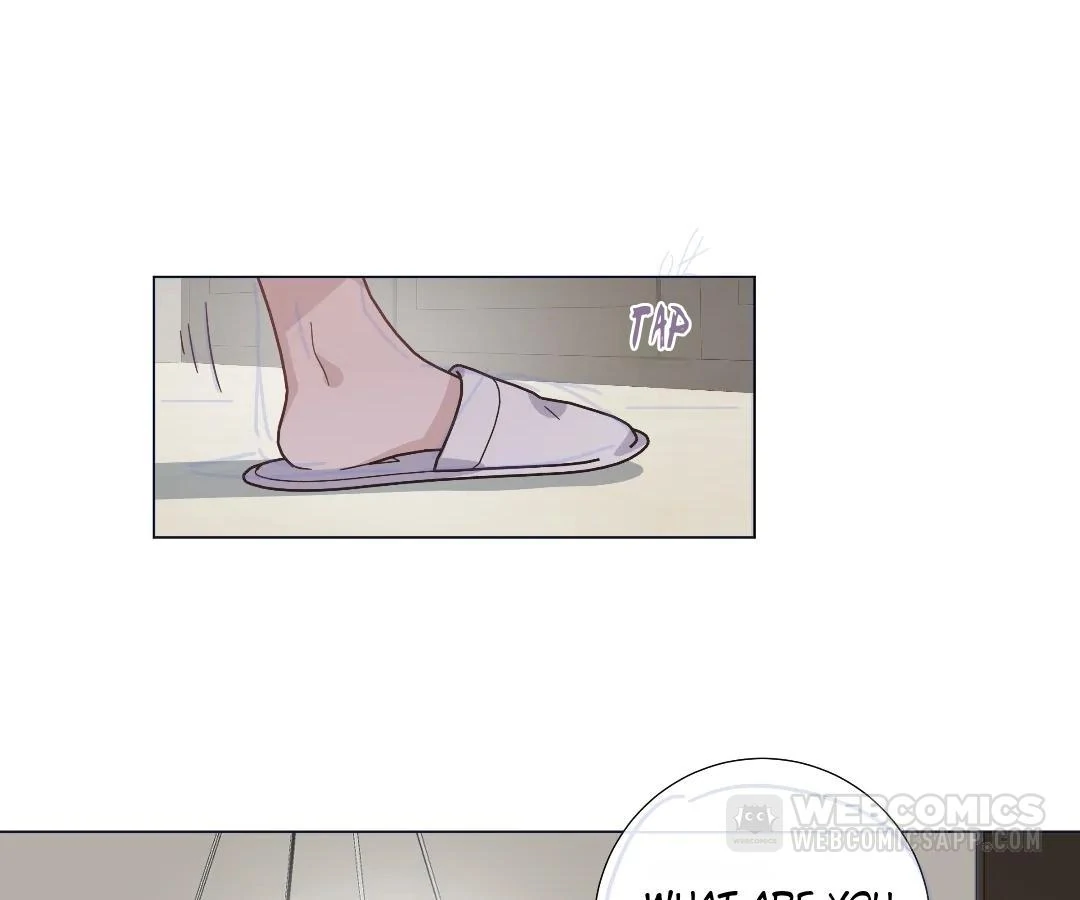 A Cross-Dresser’s Triple Proposal Chase (Official) - Chapter 44 manhwa